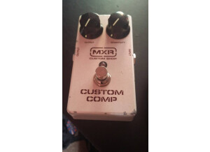 MXR CSP202 Custom Comp (80714)