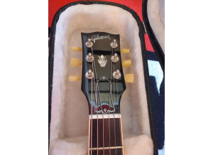 Gibson SG Standard 2013 - Heritage Cherry (51083)