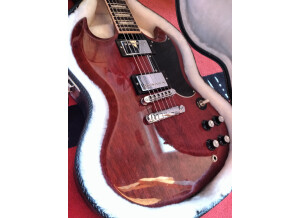Gibson SG Standard 2013 - Heritage Cherry (57097)