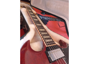 Gibson SG Standard 2013 - Heritage Cherry (57622)