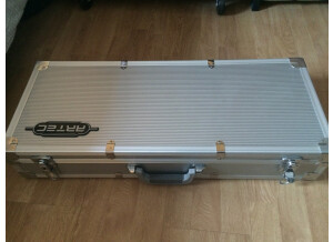 Artec EBD-700 Blank Pedal Board (80905)