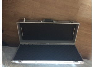 Artec EBD-700 Blank Pedal Board (32394)