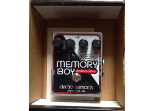 Electro-Harmonix Memory Boy (45750)