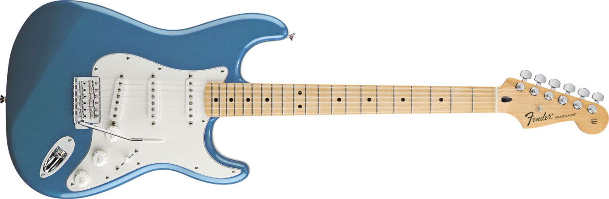 Fender Standard Stratocaster [2009-2018]
