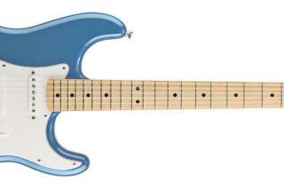 Fender Standard Stratocaster (2009-2018)