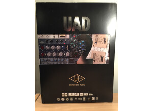 Universal Audio UAD-2 Duo (28724)