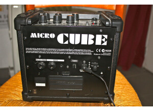 Roland micro cube 3
