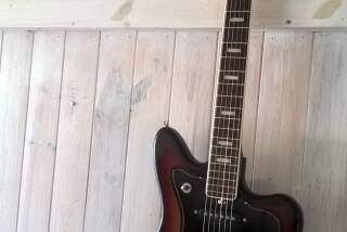 Musima Deluxe 25