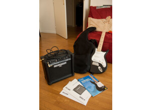 Behringer V-Tone Guitar Pack (20505)