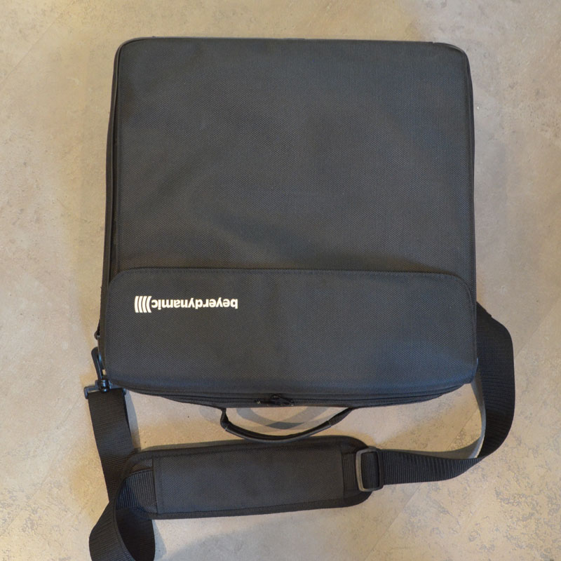 Beyerdynamic OPUS 660 SET