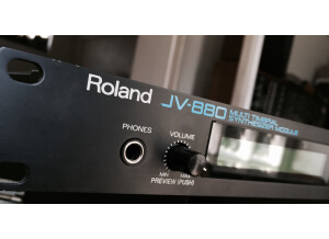 Roland JV-880 (14241)