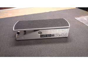 Ernie Ball 6166 250K Mono Volume Pedal for use with Passive Electronics (60238)