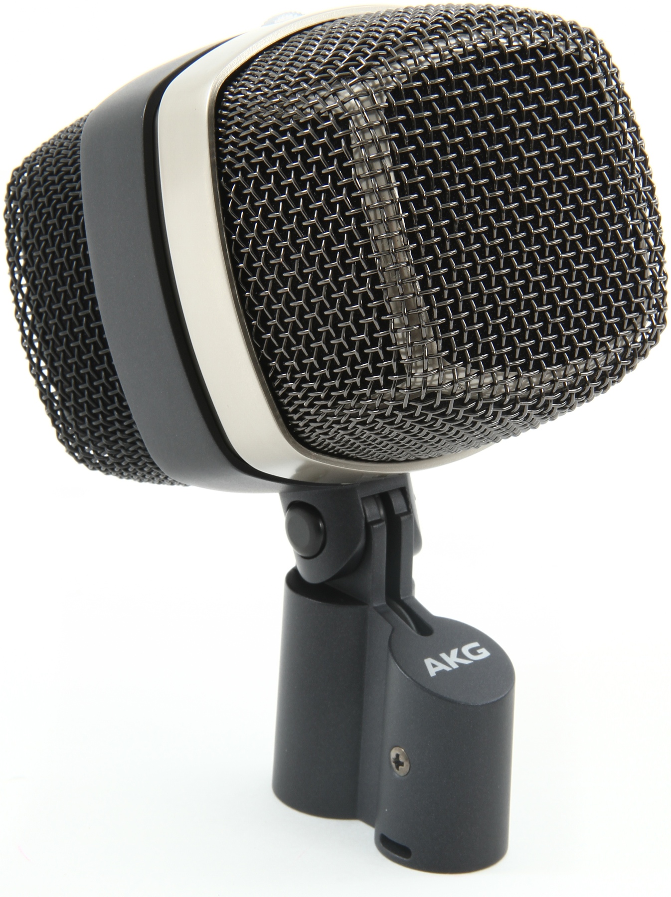 AKG D 112 : AKG D12 VR