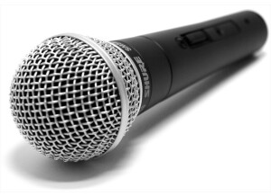 Shure SM58