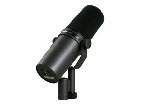 Shure SM7b