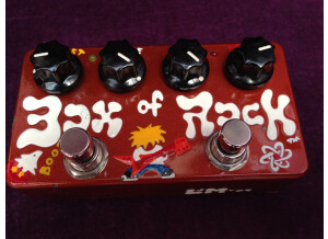 Zvex Box of Rock (46455)