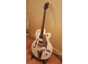 Gretsch G5120 Electromatic Hollow Body - White Limited Edition (28837)