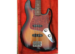Fender American Vintage '62 Jazz Bass (75287)