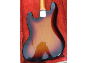 Fender American Vintage '62 Jazz Bass (91500)