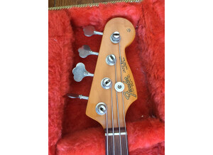 Fender American Vintage '62 Jazz Bass (83085)