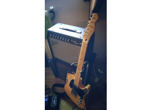 Fender Super Champ X2 (4388)