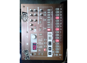 Korg ElecTribe Er-1 MkII (56597)