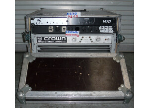 38 NEXO PS15+CROWN MACRO TECH5000