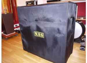 Nameofsound 4x12 Vintage Touch (89344)