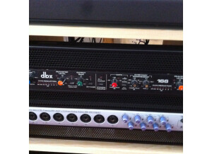 dbx 166 (27683)