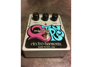 Electro-Harmonix Micro Q-Tron (55978)