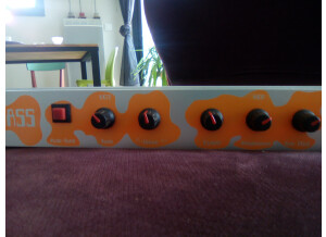Music And More FreeBass 383 (42320)