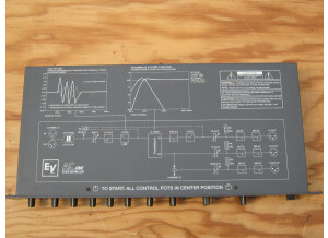 Electro-Voice AC1 (8103)
