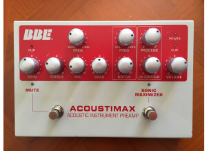 BBE Acoustimax (20178)