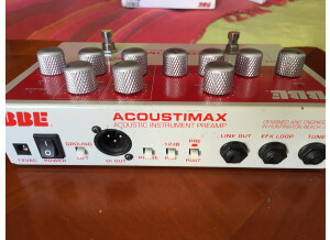 BBE Acoustimax (59501)