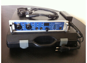 RME Audio Fireface UCX (23947)