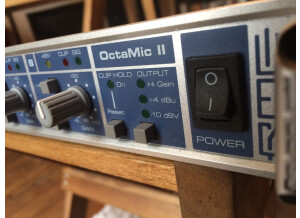RME Audio OctaMic II (53185)