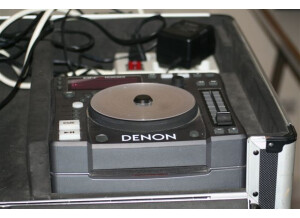 Denon DJ DN-S1000 (66200)