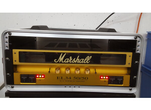 Marshall EL34 50/50 (25458)