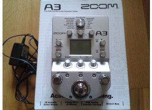 Zoom A3 (15505)
