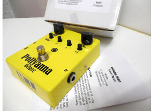 Mi Audio Pollyanna (56828)