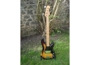 Fender Road Worn '50s Precision Bass (17250)