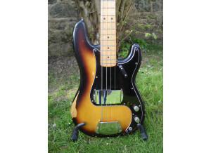 Fender Road Worn '50s Precision Bass (64056)