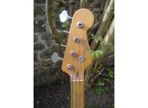 Fender Road Worn '50s Precision Bass (15117)