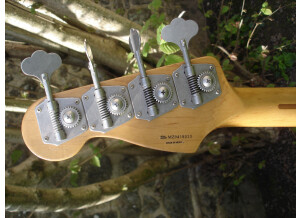 Fender Road Worn '50s Precision Bass (66399)