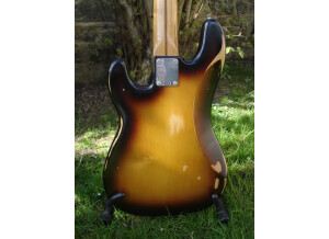 Fender Road Worn '50s Precision Bass (86296)