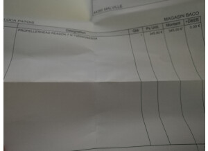 PropellerHead Reason 7 (38611)