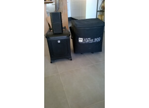 HK Audio Lucas Nano 300 (25437)