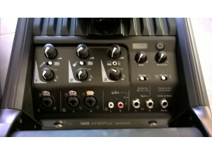 HK Audio Lucas Nano 300 (77012)