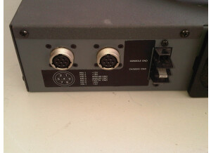 Crest Audio X8 (45044)