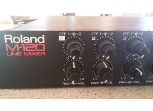 Roland M-120 (86988)